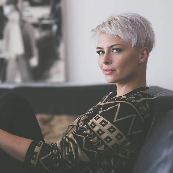 Avatar de Sophie Lefevre