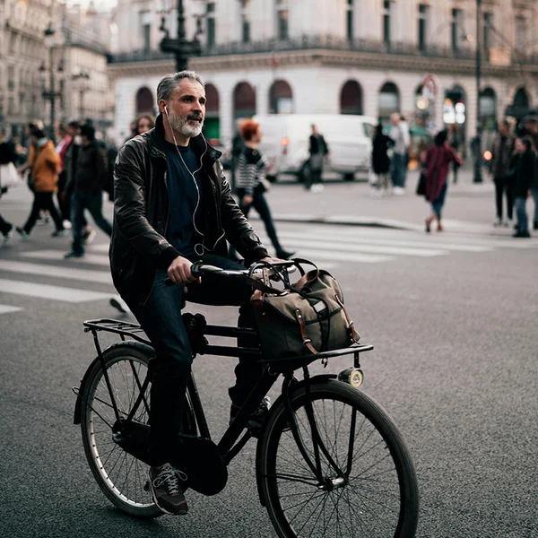 Avatar de David Martin